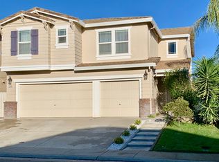 7758 Mist Trail Way, Antelope, CA