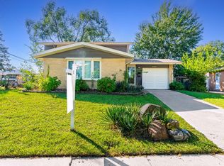 16524 Brockton Ln, Oak Forest, IL 60452