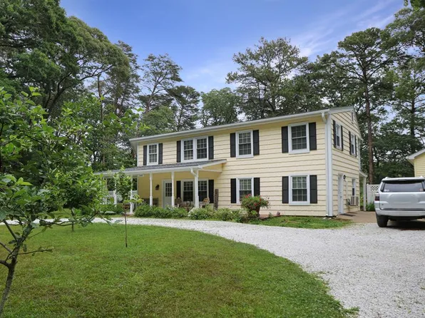 13431 Solitude Trl, Machipongo, VA 23405