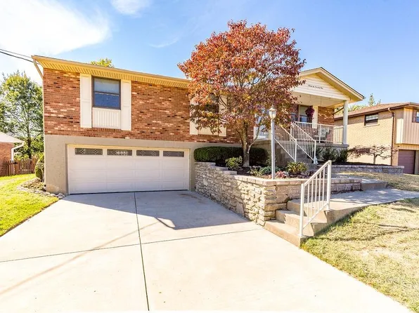 3271 Linsan Dr, Cincinnati, OH 45239