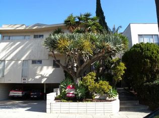 3420 Vinton Ave APT 7, Los Angeles, CA 90034