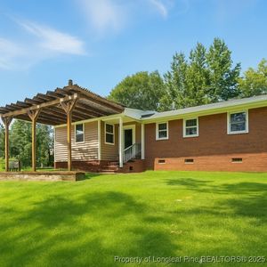 805 Perley St, Fayetteville, NC, 28305