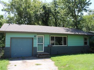1922 W Water Street, Springfield, MO 65802