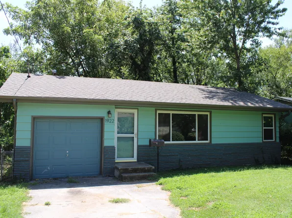 1922 W Water Street, Springfield, MO 65802