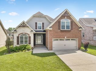 8005 Ragusa Cir, Spring Hill, TN 37174