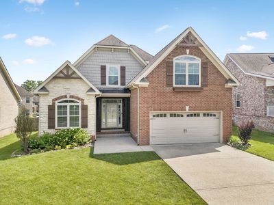 8005 Ragusa Cir, Spring Hill, TN, 37174