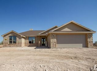 8434 Lynx Ln, San Angelo, TX 76901