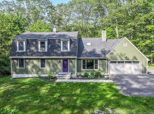 52 Dick Finn Rd, New Fairfield, CT 06812