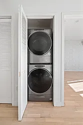 Rented by Living New York