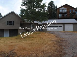 4889 S Indian Trl, Evergreen, CO 80439