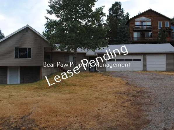 4889 S Indian Trl, Evergreen, CO 80439