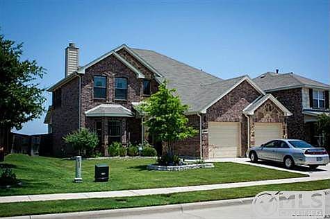 1st image of 15616 Landing Creek Ln