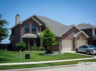 15616 Landing Creek Ln, Roanoke, TX 76262