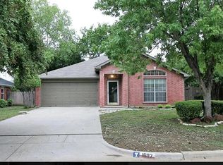 1607 Prescott Dr, Mansfield, TX 76063