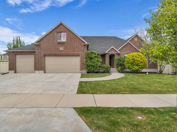 3792 W 12125 S, Riverton, UT 84065