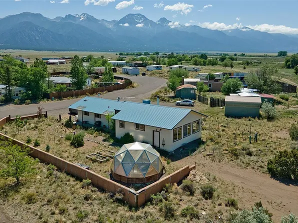 318 Palisade Court, Crestone, CO 81131