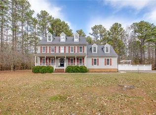16182 Diligence Ct, Beaverdam, VA 23015