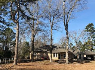 9791 Woodchuck Rd, Winnsboro, TX 75494