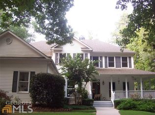 1970 Bethlehem Church Rd, Grantville, GA 30220