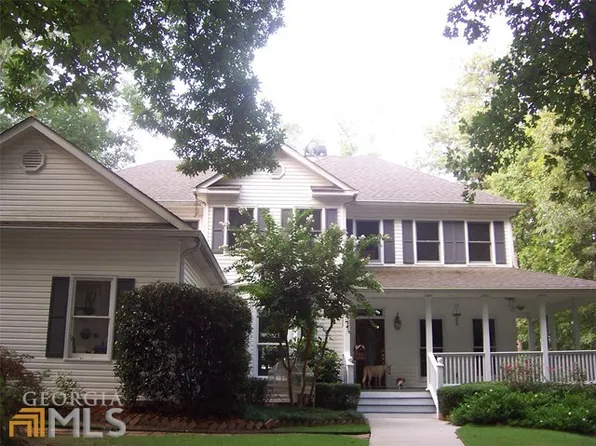 1970 Bethlehem Church Rd, Grantville, GA 30220