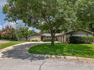4608 Kenway Ct, Fort Worth, TX 76132