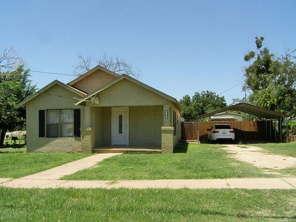 2nd image of 703 E Avenue D