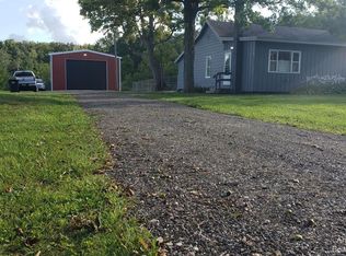 1405 Shepherd Rd, Tecumseh, MI 49286