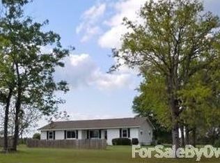 381 Hoke Gay Rd, Lyons, GA 30436