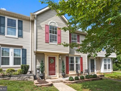 903 Gainsborough Ct, Bel Air, MD, 21014