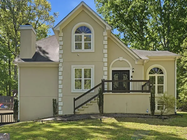 4100 Na Ah Tee Trl, Snellville, GA 30039