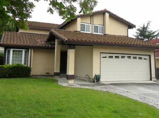 1652 Quail Dr, Milpitas, CA 95035