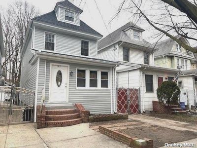 86-17 98th Street, Woodhaven, NY, 11421