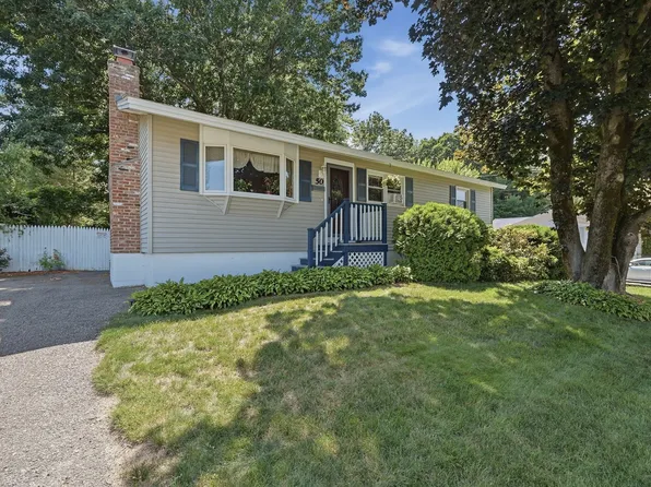 50 Naples St, Leominster, MA 01453