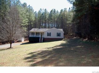 2577 Walkers Ridge Ct, Powhatan, VA 23139