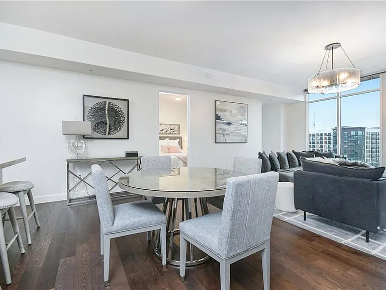 1820 Peachtree St #1002 — Photo 11