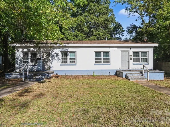 2547/2549 Pinckney Ave, Charlotte, NC 28205