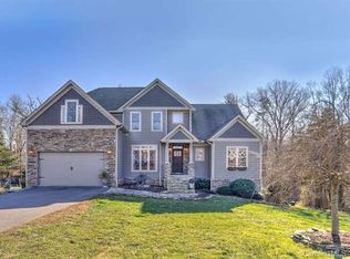 48 Carl Roberts Rd, Alexander, NC 28701