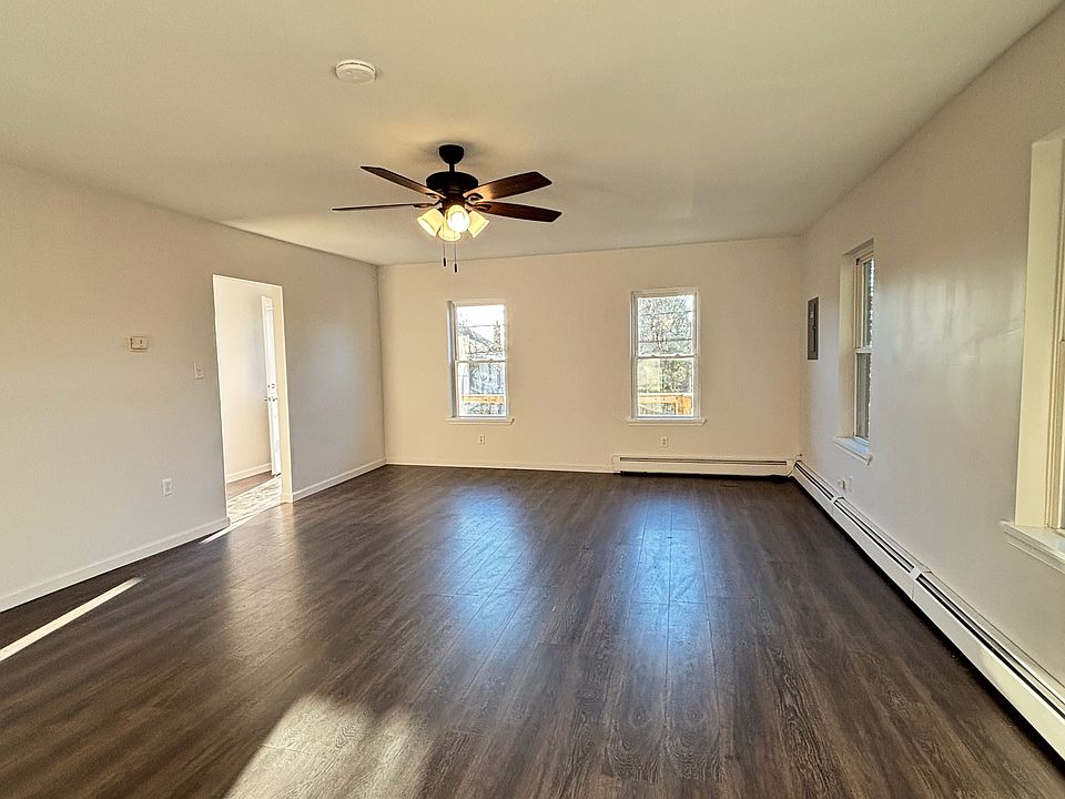 Living Room - Main Floor
