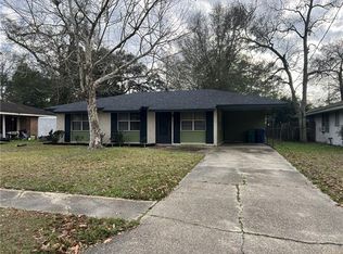 251 Mockingbird Ln, Slidell, LA 70458