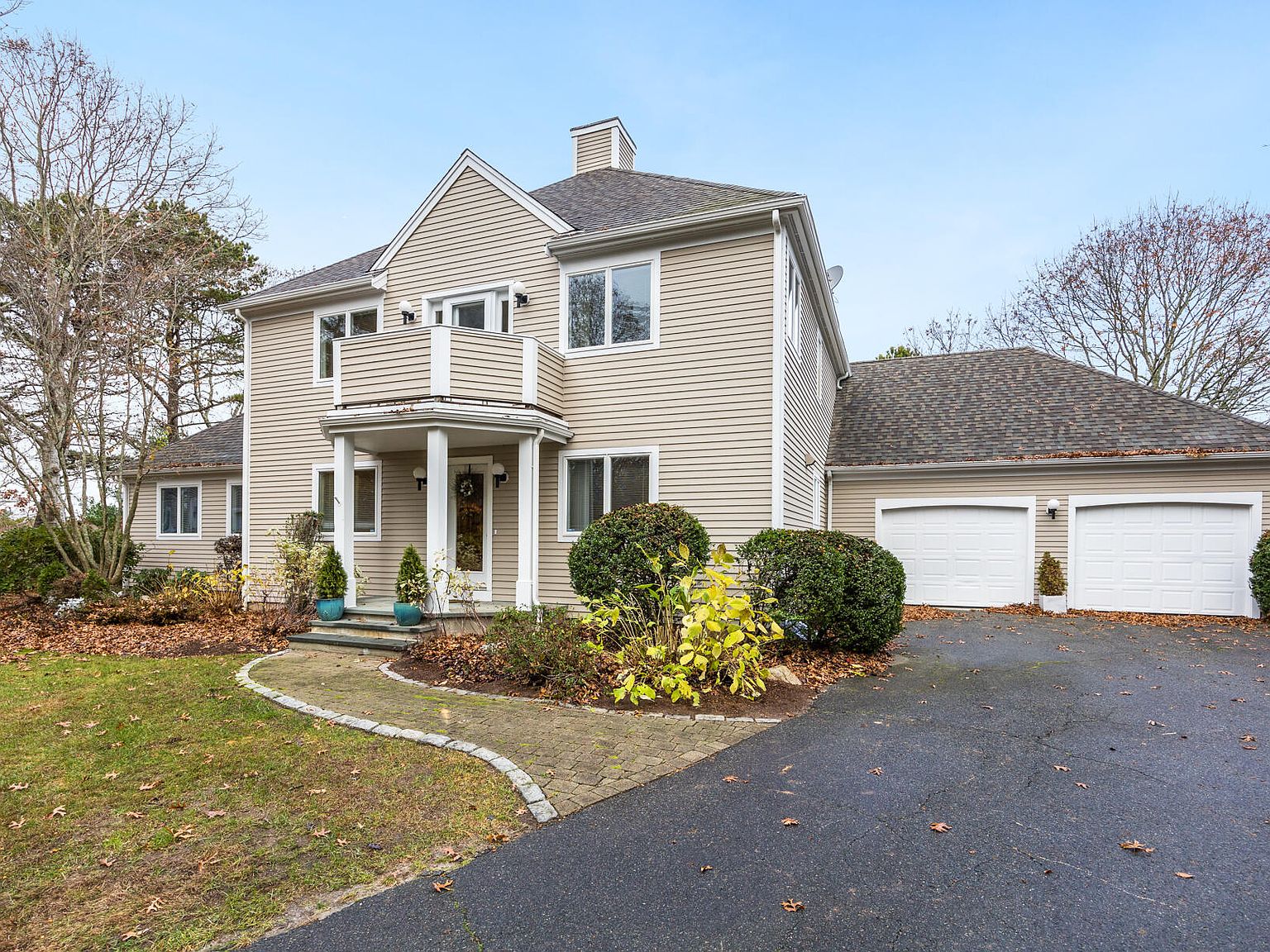 39 Fairway Pointe Road, East Falmouth, MA 02536 | Zillow