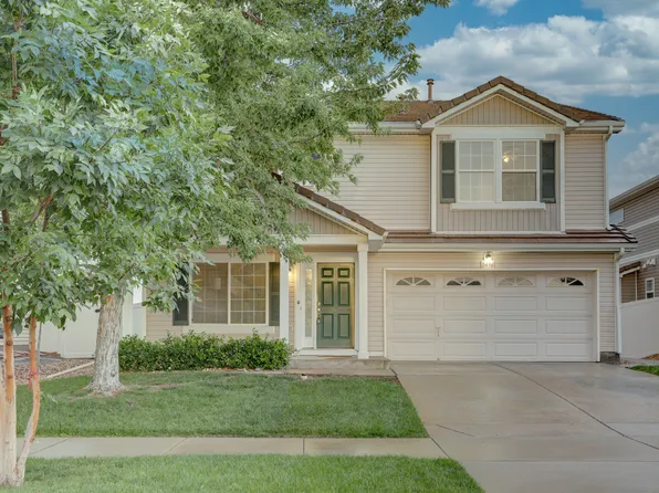 5436 Perth Ct, Denver, CO 80249