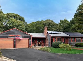 11 Snows Field Rd, Truro, MA 02666