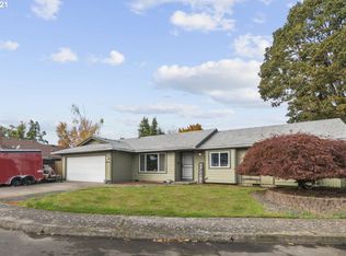 4419 Fern Ct NE, Salem, OR 97305