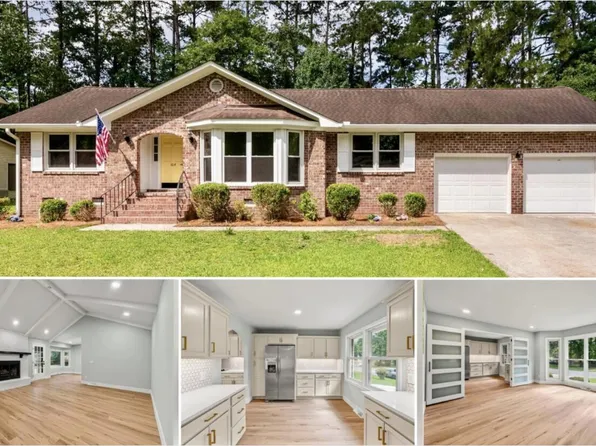 104 Blue Heron Dr, Summerville, SC 29485