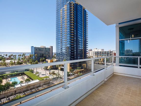 5th image of 1262 Kettner Blvd Unit 804