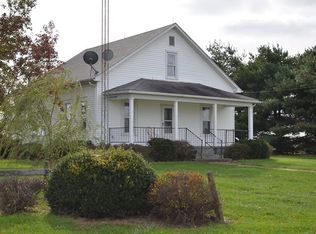 18191 Held Rd, Raymond, IL 62560