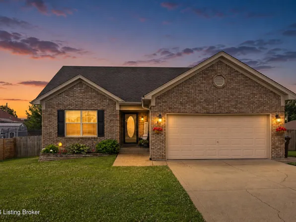 127 Crossfield Dr, Mount Washington, KY 40047