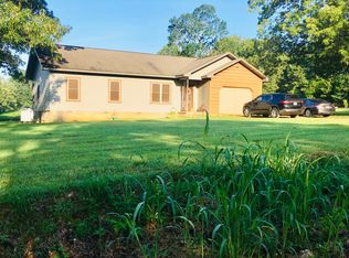 728 Big Creek Rd, Ash Flat, AR 72513