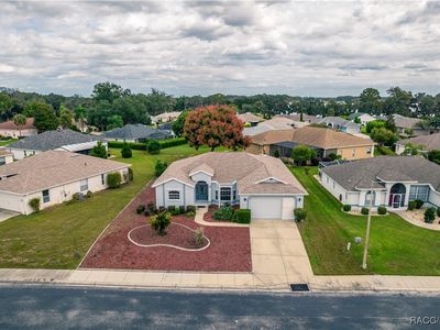 4567 N Grass Island Ter, Hernando, FL, 34442