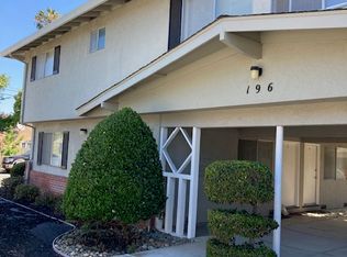 196 Cleveland Ave APT 6, San Jose, CA 95128